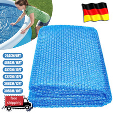 POOL SOLAR HEIZUNG SOLARFOLIE