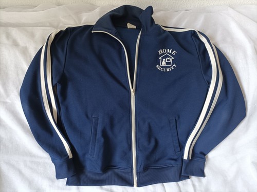 Trainingsjacke jacket blau - jacket,