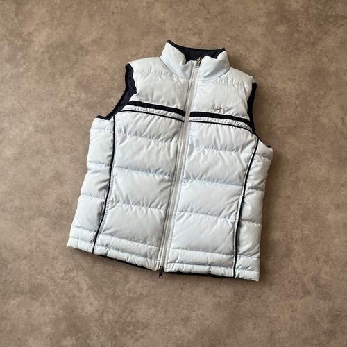 Vintage nike weste - nike,