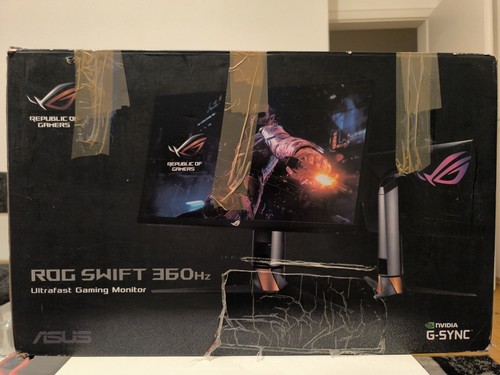 Asus rog pg259qn sports - rog,