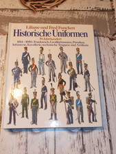 Historische uniformen jhr - historische, 19.jhr