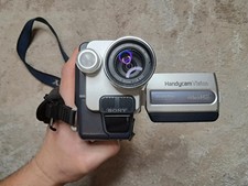 Sony Handycam CCD-TRV418E Hi8
