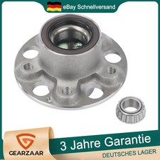 Radnabe radlagersatz vorne - radnabe,
