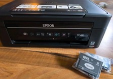 Drucker/Kopierer/Scanner 