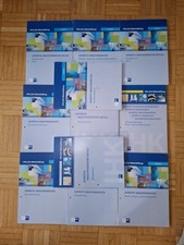 Textband IHK Industriemeister Metall