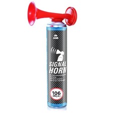 AAB Signal Horn – Laut