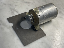 Capstan Motor für Baun TG