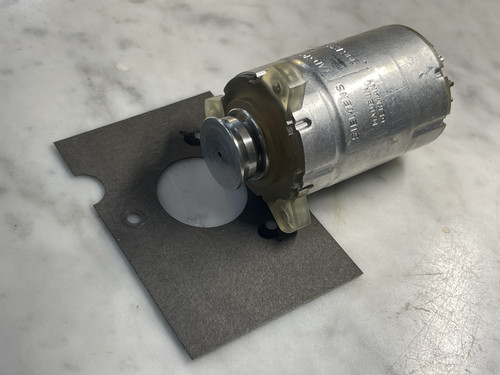 Capstan motor für - motor, baun