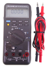 Fluke 87 True RMS Multimeter