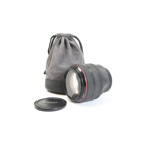 Canon usm ii - 1,2/85, l