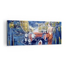 Wandbilder 120x50cm