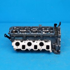 Audi A6 4F C6 3.0 TDI Zylinderkopf rechts 059103064CK Nockenwellen Original OU1