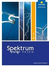 Spektrum Physik SI - Ausgabe