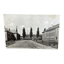 Postkarte zschornewitz - postkarte,