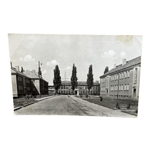 Postkarte zschornewitz - ak,