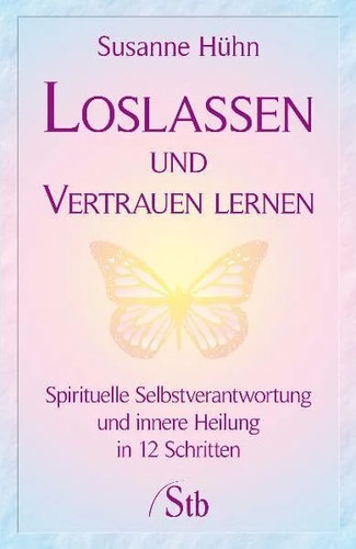 Susanne hühn loslassen - susanne,