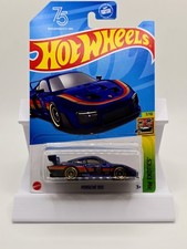Hot Wheels Porsche 935 STH