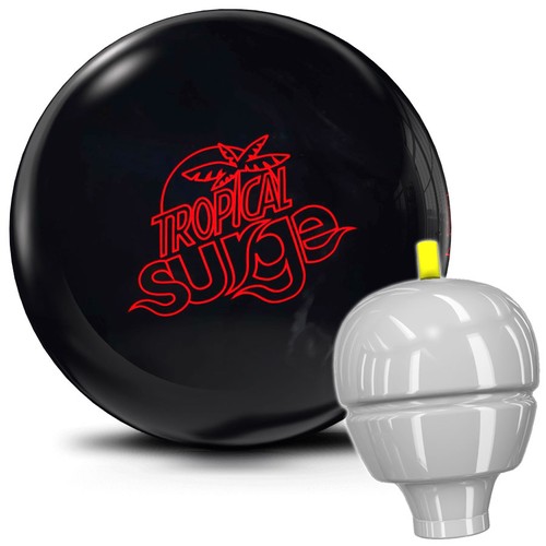Bowling ball storm tropical - ball,