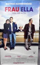 Frau Ella - Banner /