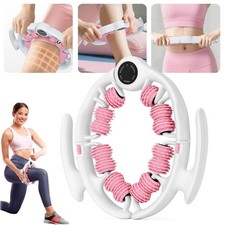 Cellulite-Massagerolle-