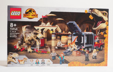 LEGO® Jurassic World - T. Rex