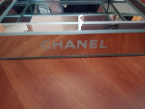 Spiegel schale ablage kasten - spiegel,