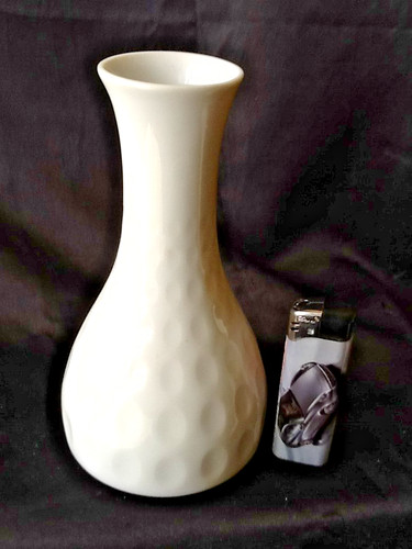 Eschenbach porzellan tischvase - eschenbach,