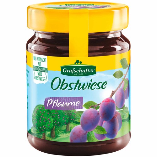 Grafschafter obstwiese - grafschafter,