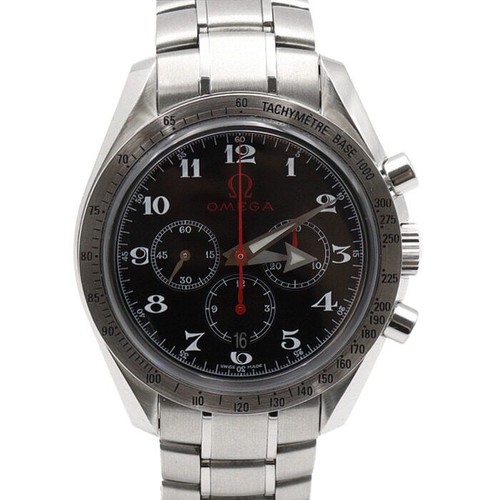 Omega olympic speedmaster - omega,