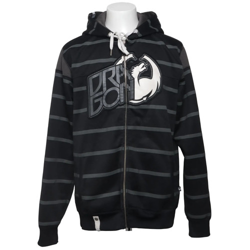 Ezekiel kapuzenpullover - ezekiel,,