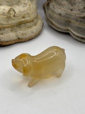 Mini glücksschweinchen aus - mini,