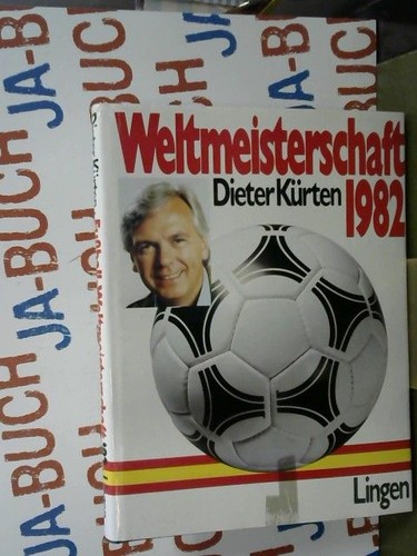 Weltmeisterschaft 1982