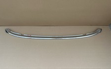 Chrom Windschutzverkleidung