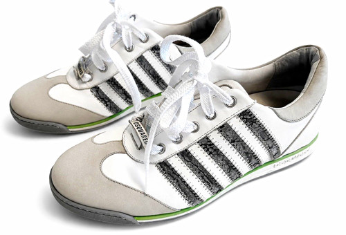Dsquared2 herren sneaker - dsquared2,