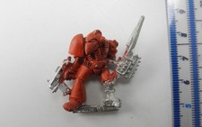 IMPERIAL SPACE MARINE Metall
