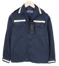 Replay Herren Jacke M Blau