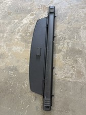 Original Laderaumabdeckung Abdeckrollo natural brown VW Touareg 7P6867773A JK1