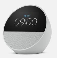 Amazon Echo Spot 2024 Smart