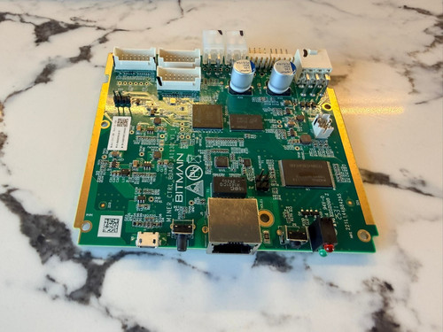 Bitmain amlogic c76 a113d - amlogic,