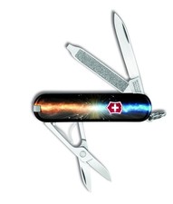 Victorinox swiss army knife - army,