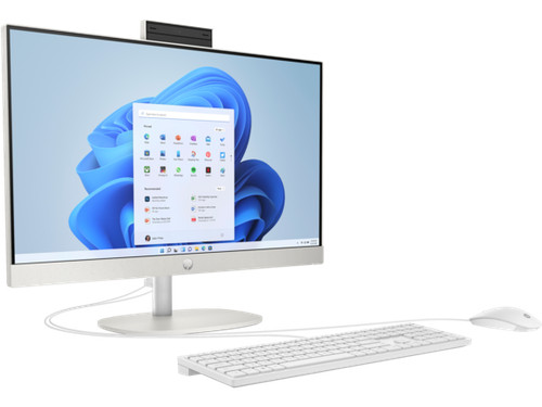 Fhd ips all - 27",