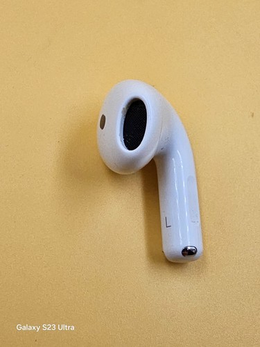Apple airpods - apple, anc)