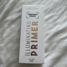 Lacura Illuminating Primer