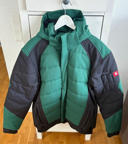 Engelbert strauss arbeitsjacke - strauss,