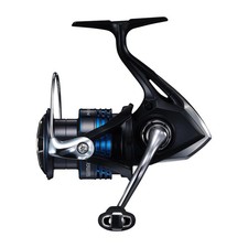 Shimano Nexave FI Angelrrolle Stationärrolle