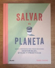 (1037) Libro "Salvar el