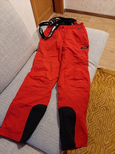 Skihose snowboardhose v3tec - skihose,