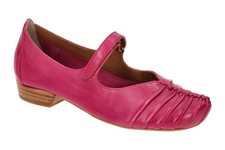 Everybody Schuhe GALEGA pink