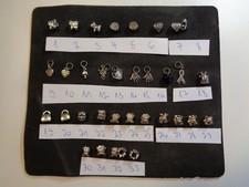 PANDORA Charm Anhänger Herz