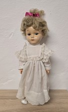 Spielpuppe Puppe Vinylpuppe 44